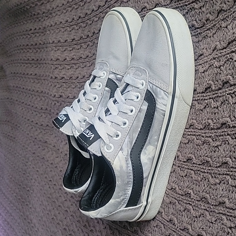 Vans Tye Dye Old School size 6.5